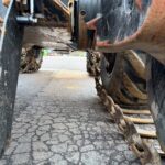 Komatsu 911.5