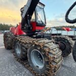Komatsu 911.5