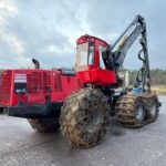 Komatsu 911.5