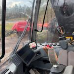 Komatsu 911.5