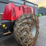 Komatsu 911.5