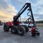 Komatsu 911.5