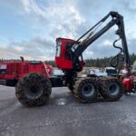 Komatsu 911.5