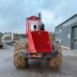 Komatsu 911.5