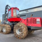 Komatsu 911.5