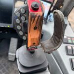 Komatsu 911.5