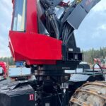 Komatsu 911.5