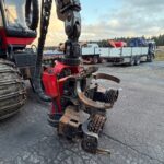 Komatsu 911.5