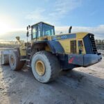 Komatsu WA 470-5H