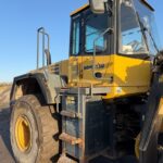 Komatsu WA 470-5H