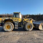 Komatsu WA 470-5H