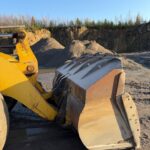 Komatsu WA 470-5H