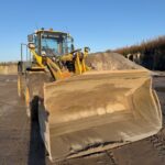 Komatsu WA 470-5H