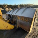 Komatsu WA 470-5H