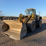Komatsu WA 470-5H