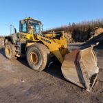 Komatsu WA 470-5H