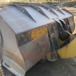 Komatsu WA 470-5H