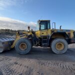 Komatsu WA 470-5H