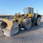 Komatsu WA 470-5H