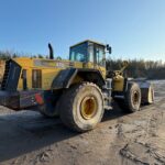 Komatsu WA 470-5H