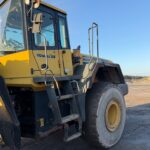 Komatsu WA 470-5H