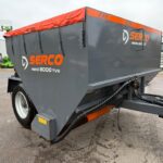 [Other] Serco Reko 8000 TVH