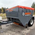 [Other] Serco Reko 8000 TVH