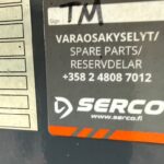 [Other] Serco Reko 8000 TVH