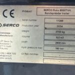 [Other] Serco Reko 8000 TVH