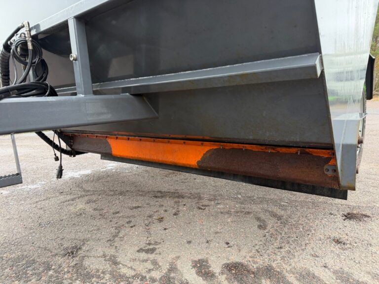 [Other] Serco Reko 8000 TVH