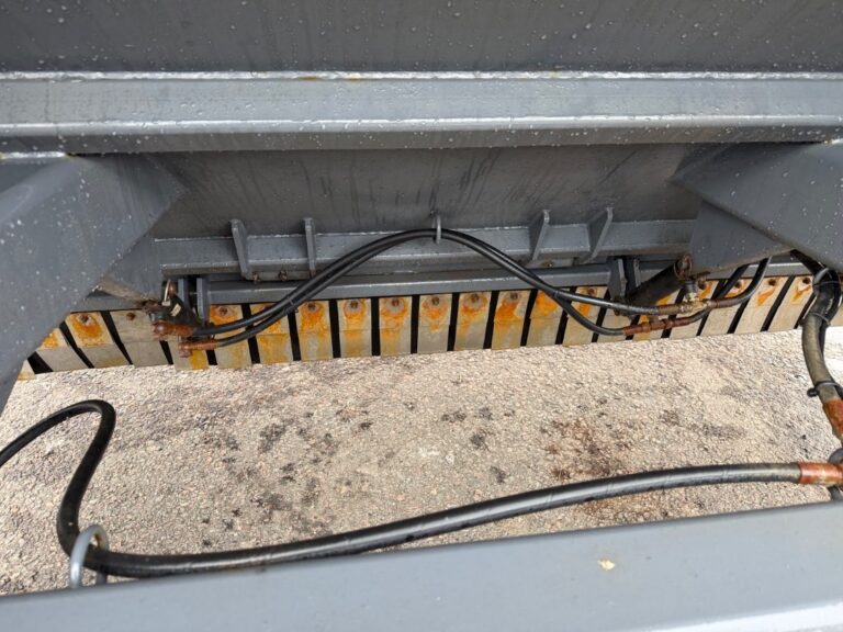 [Other] Serco Reko 8000 TVH