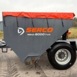 [Other] Serco Reko 8000 TVH