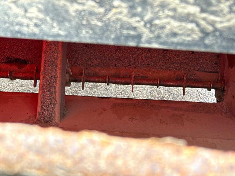[Other] Serco Reko 8000 TVH