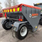 [Other] Serco Reko 8000 TVH