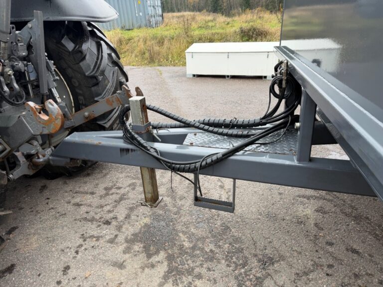 [Other] Serco Reko 8000 TVH