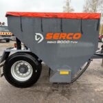 [Other] Serco Reko 8000 TVH