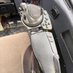Ponsse FOX 8W Harvesteri