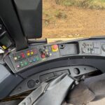 Ponsse FOX 8W Harvesteri