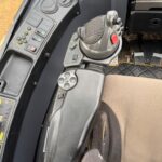 Ponsse FOX 8W Harvesteri