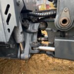 Ponsse FOX 8W Harvesteri
