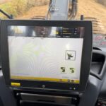 Ponsse FOX 8W Harvesteri