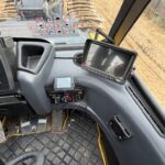 Ponsse FOX 8W Harvesteri