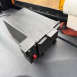 Ponsse FOX 8W Harvesteri
