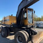 Volvo EW 200