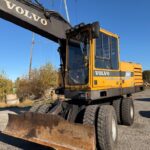 Volvo EW 200