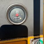 Volvo EW 200