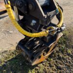 Volvo EW 200
