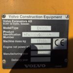Volvo EW 200