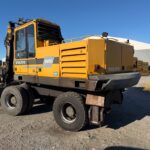 Volvo EW 200