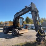 Volvo EW 200